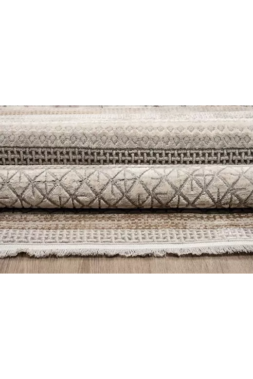 ΧΑΛΙ PALMA 25536 - SET067(2x150,1x210)  NewPlan