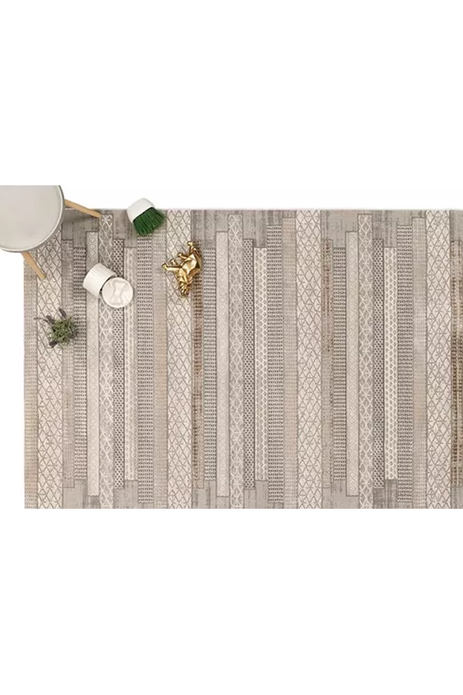 ΧΑΛΙ PALMA 25536 - SET067(2x150,1x210)  NewPlan