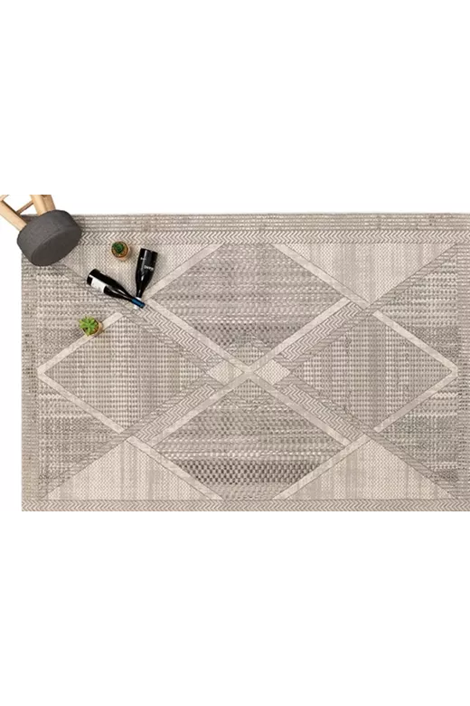 ΧΑΛΙ PALMA 25586 - 133X190  NewPlan