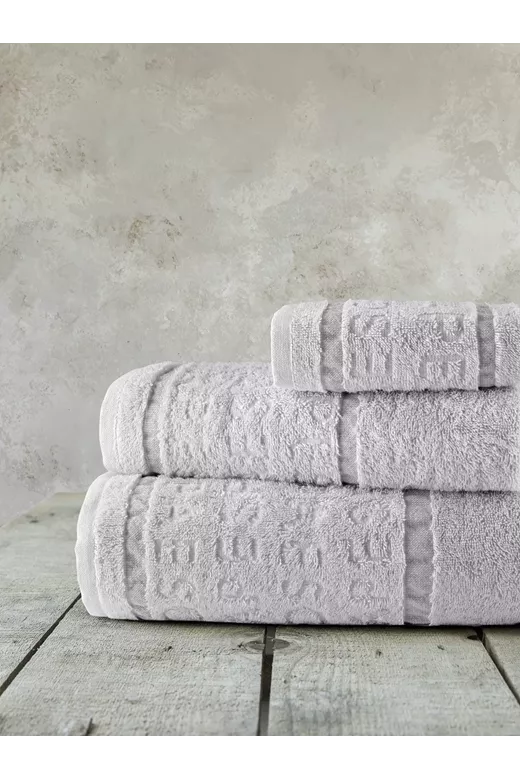 Σετ Πετσέτες Spa