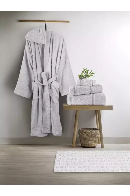 Σετ Πετσέτες Spa