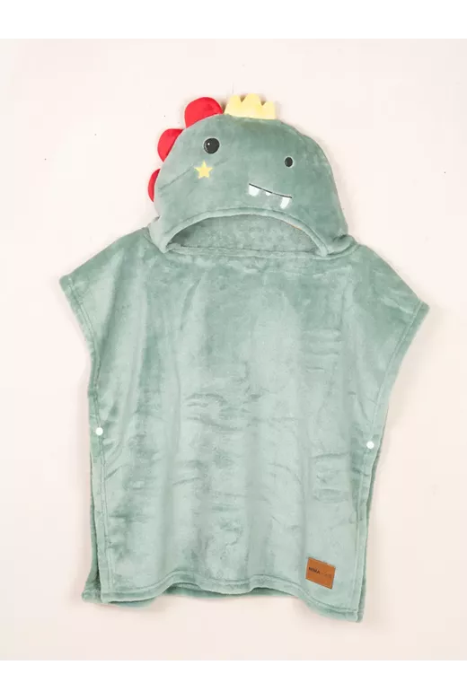 Πόντσο Crocodino
