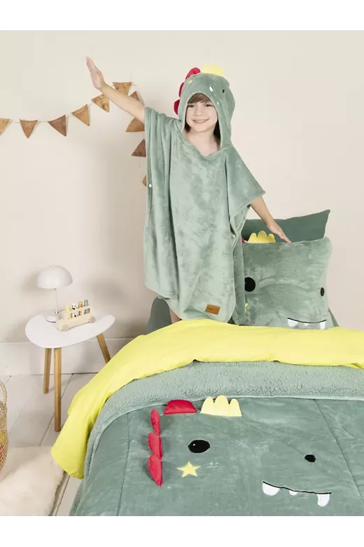 Πόντσο Crocodino