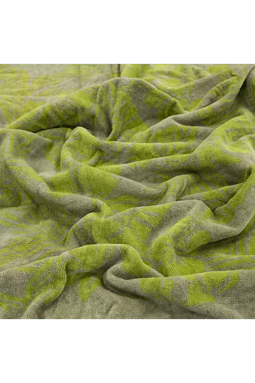 LINO ΠΕΤΣΕΤΑ ΘΑΛΑΣΣΗΣ FIORRE LGREY-GREEN 86X160