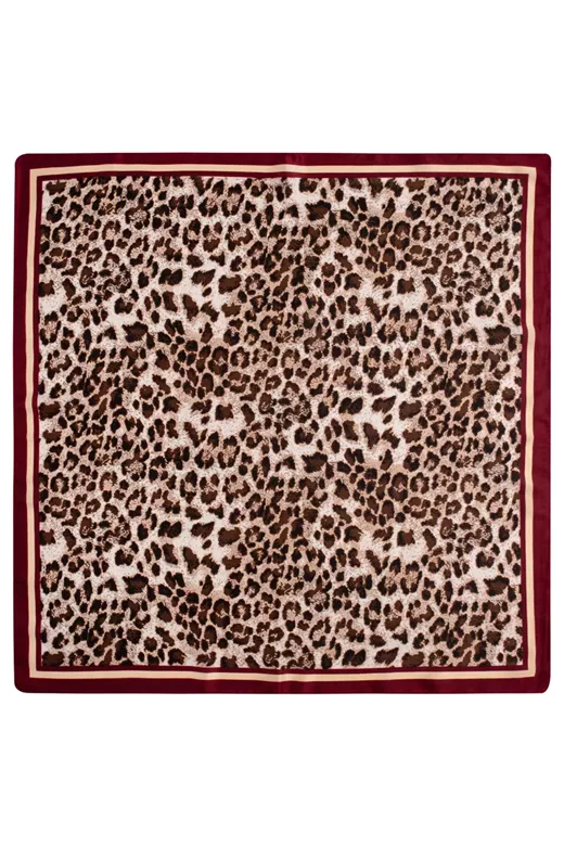 Διακοσμητικό μαντήλι (65cm x 65cm) σχέδιο 3