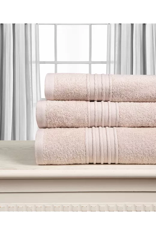 Βαμβακερή πετσέτα OPAL 500gsm (50cm x 90cm) beige