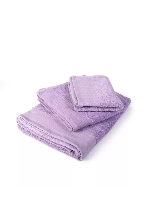ΠΕΤΣΕΤΑ ΠΕΝΙΕ 500 gsm 50X100 ΜΩΒ Cotton 100%