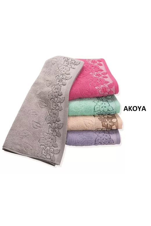 ΠΕΤΣΕΤΑ  ΖΑΚΑΡ ZERO TWIST ΕΡΑΤΩ 70X140 ΑΚΟΥΑ Cotton 100%