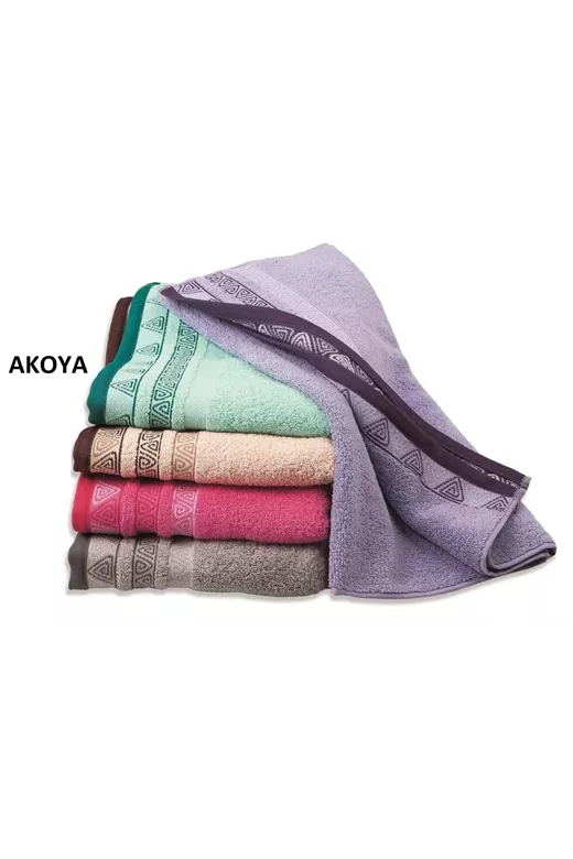 ΠΕΤΣΕΤΑ  ΖΑΚΑΡ ZERO TWIST ΘΑΛΕΙΑ 70X140 ΑΚΟΥΑ Cotton 100%