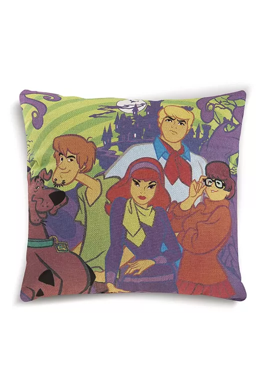 ΜΑΞΙΛΑΡΑΚΙΑ DISNEY SCOOBY DOO 03 40X40 Digital Print