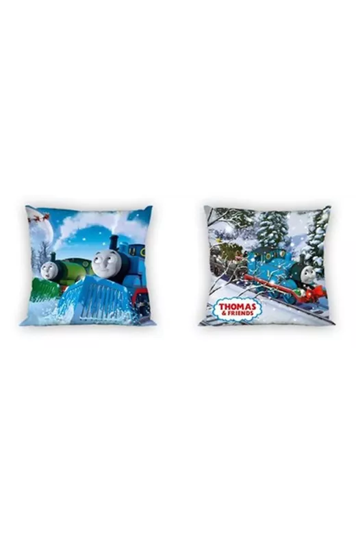 ΜΑΞΙΛΑΡΑΚΙΑ Disney THOMAS 52 40X40 Digital Print Microfiber