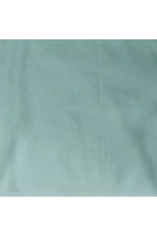 ΣΕΝΤΟΝΑΚΙ ΛΙΚΝΟΥ bebe Solid 497 80X110 Aqua Cotton 100%