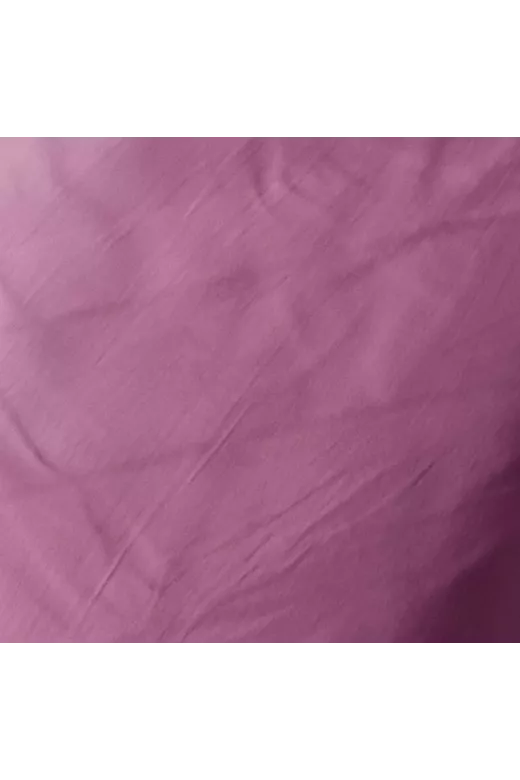 ΣΕΝΤΟΝΑΚΙ ΛΙΚΝΟΥ bebe Solid 492 80Χ110 Lila Cotton 100%