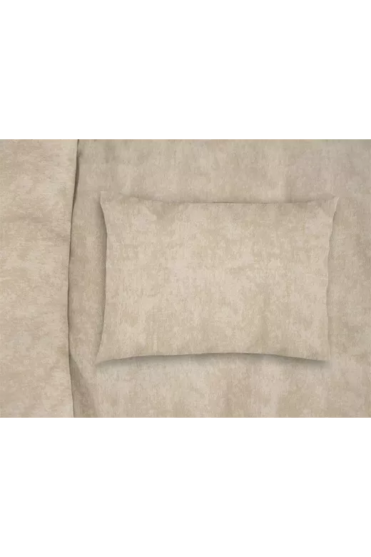 ΜΑΞΙΛΑΡΟΘΗΚΗ Shadow 11 50X70 Beige Cott/Pol 70/30