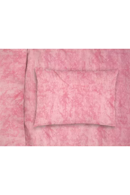 ΜΑΞΙΛΑΡΟΘΗΚΗ Shadow 17 50X70 Pink Cott/Pol 70/30