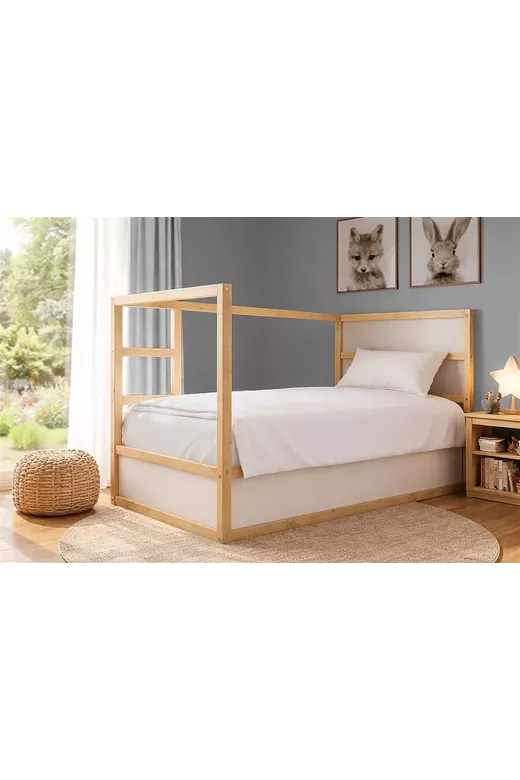 Κουβέρτα Πικέ Μονόχρωμη 325 gr/m² 165x270 White 100% Cotton