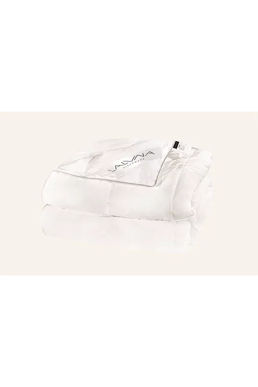 Πουπουλένιο πάπλωμα White