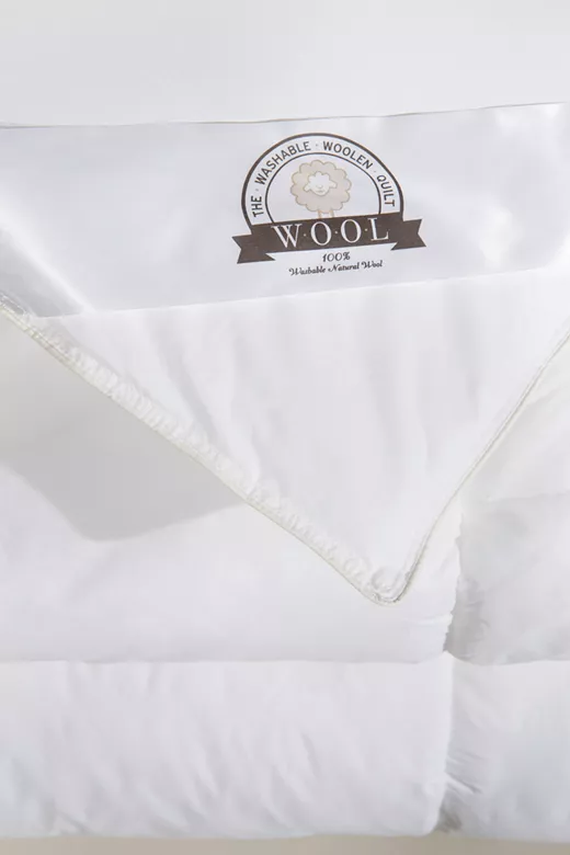 Μάλλινο πάπλωμα Wool