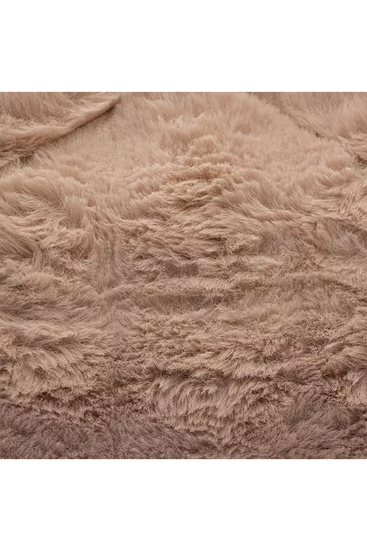 LINO ΚΟΥΒΕΡΤΟΠΑΠΛΩΜΑ CONILIO OLD PINK 220X240