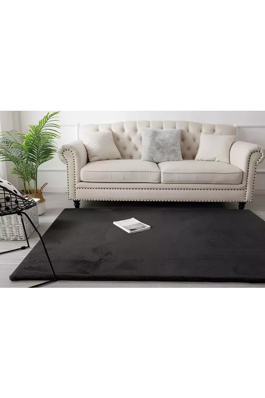 LINO ΧΑΛΙ DOUX BLACK 160X230