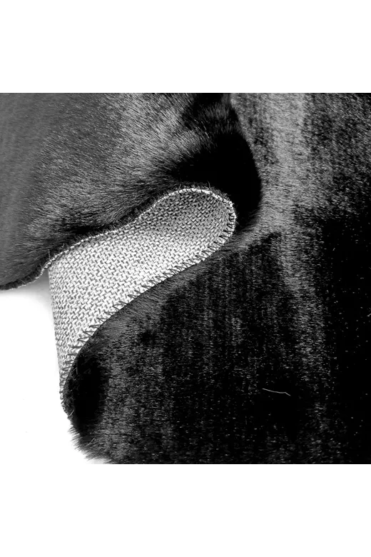 LINO ΧΑΛΙ DOUX BLACK 160X230