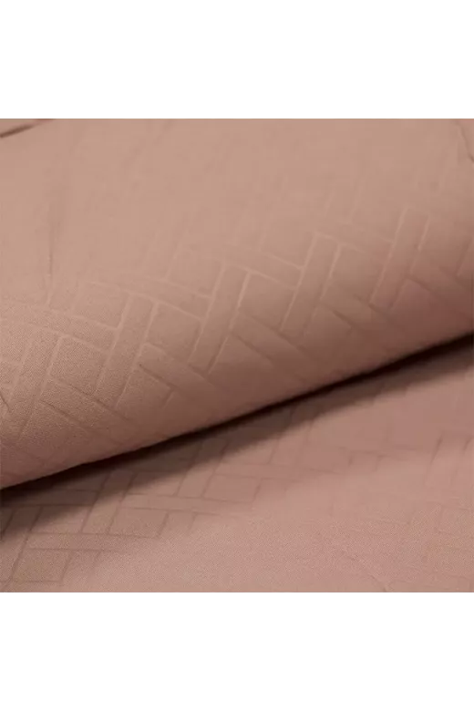 LINO ΠΑΠΛΩΜΑ COLCHA BLUSH 220X240