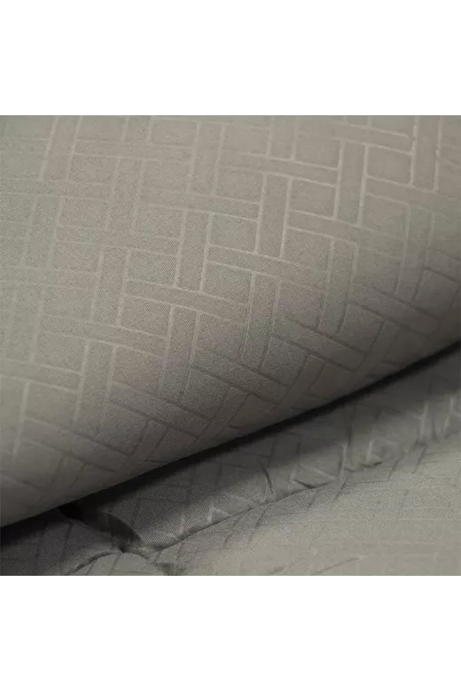 LINO ΠΑΠΛΩΜΑ COLCHA GREY 220X240