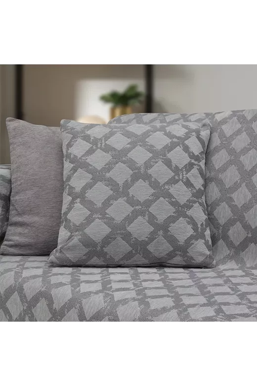 LINO ΡΙΧΤΑΡΙ MILTO GREY 180X250