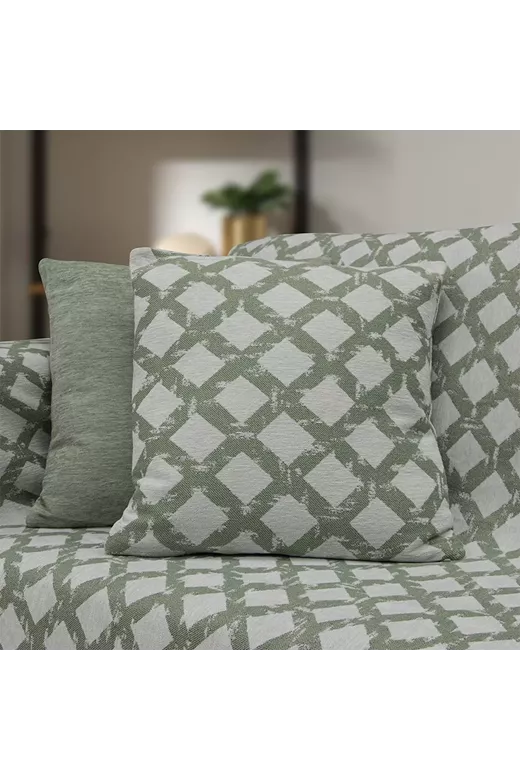 LINO ΡΙΧΤΑΡΙ MILTO GREEN 180X250