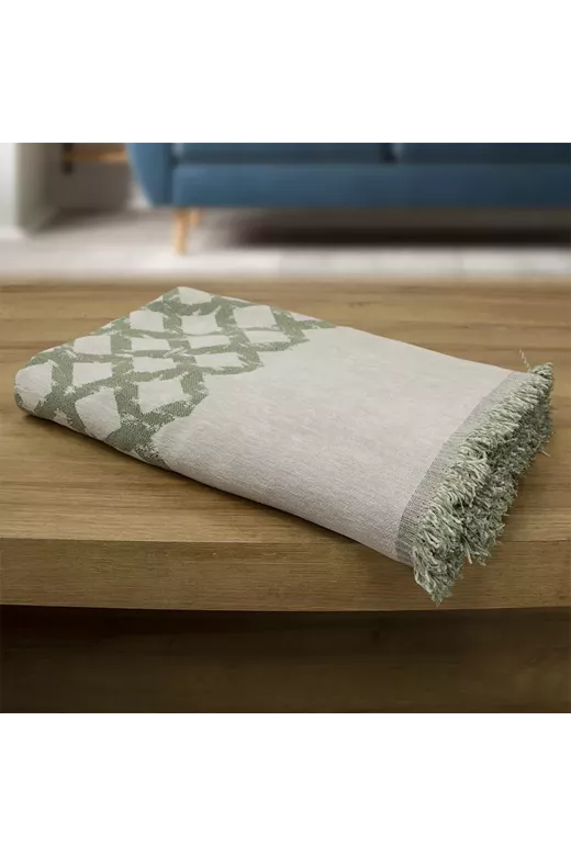 LINO ΡΙΧΤΑΡΙ MILTO GREEN 180X250