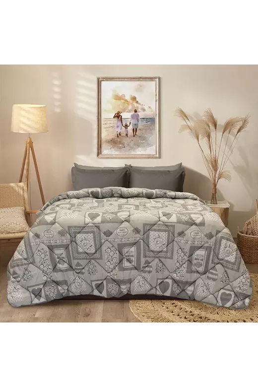 LINO ΠΑΠΛΩΜΑ CLAVEL 220X240
