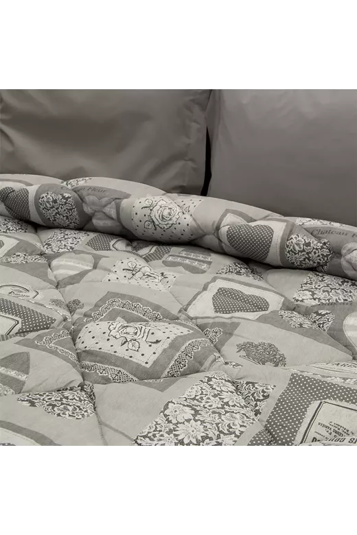LINO ΠΑΠΛΩΜΑ CLAVEL 220X240