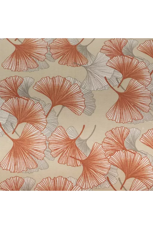 LINO ΠΑΠΛΩΜΑ VENTILATOR RED 220X240
