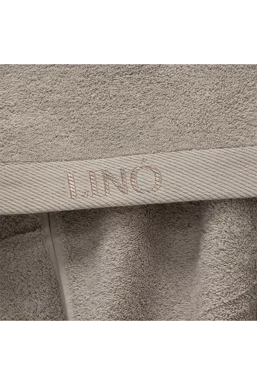 LINO ΠΕΤΣΕΤΑ BRANDY BEIGE 80X150