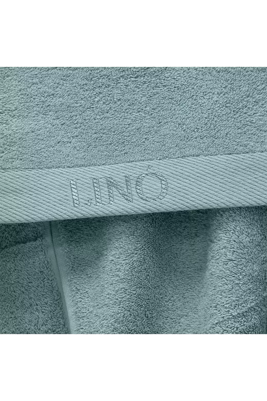 LINO ΠΕΤΣΕΤΑ BRANDY MINT 40X60