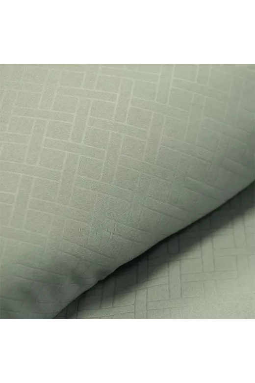 LINO ΠΑΠΛΩΜΑ COLCHA MINT 220X240