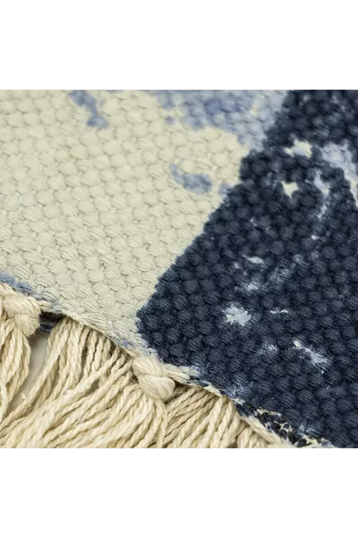 LINO ΠΑΤΑΚΙ ΚΟΥΖΙΝΑΣ CUINA BLUE 65X135