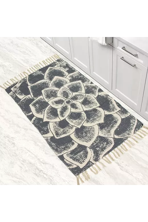 LINO ΠΑΤΑΚΙ ΚΟΥΖΙΝΑΣ ELDUS GREY 65X135