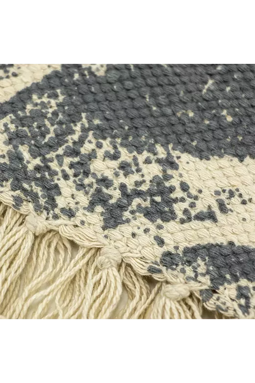 LINO ΠΑΤΑΚΙ ΚΟΥΖΙΝΑΣ ELDUS GREY 65X135