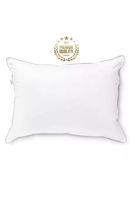 LINO ΜΑΞΙΛΑΡΙ ΥΠΝΟΥ COLCHA WHITE 50X70