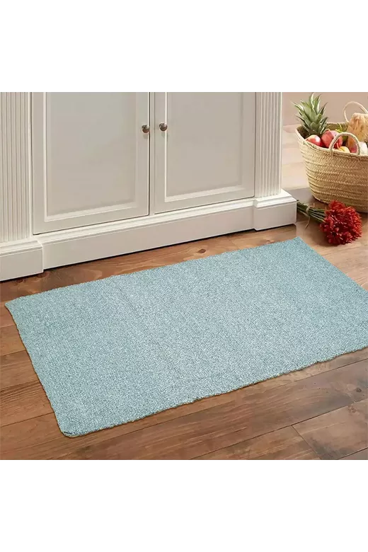 LINO ΠΑΤΑΚΙ ΚΟΥΖΙΝΑΣ PATTY TEAL 60X90