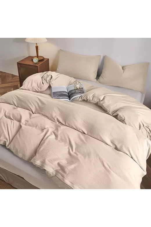 LINO ΣΕΝTΟΝΙ MODERNA BEIGE 240X260