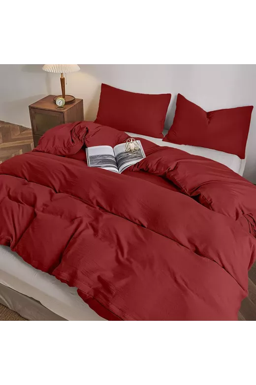 LINO ΣΕΝΤONI MODERNA BORDEAUX 160Χ260
