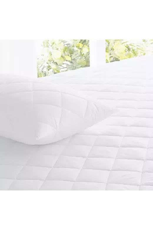 LINO ΜΑΞΙΛΑΡΟΘΗΚΕΣ ΚΑΠΙΤΟΝΕ WHITE 50Χ70