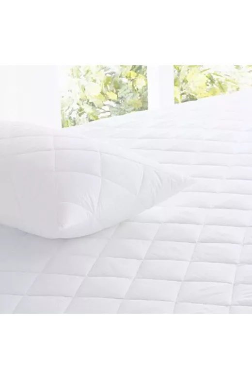LINO ΕΠΙΣΤΡΩΜΑ ΚΑΠΙΤΟΝΕ WHITE 120X200+35