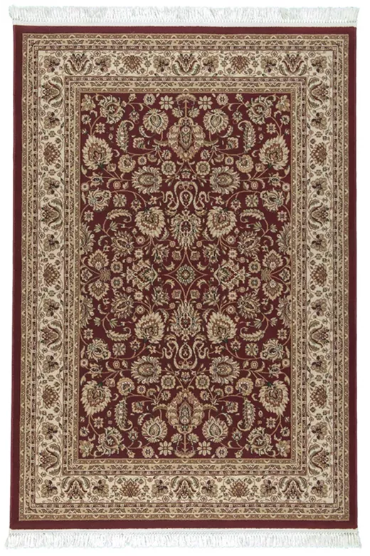 Χαλί Isfahan 3783 Red KoulisCarpets