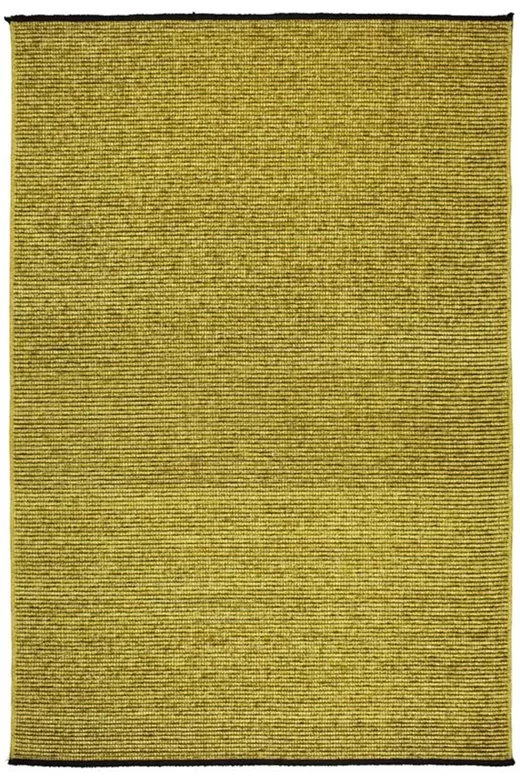 Χαλί Kilim ZT390 Yellow KoulisCarpets
