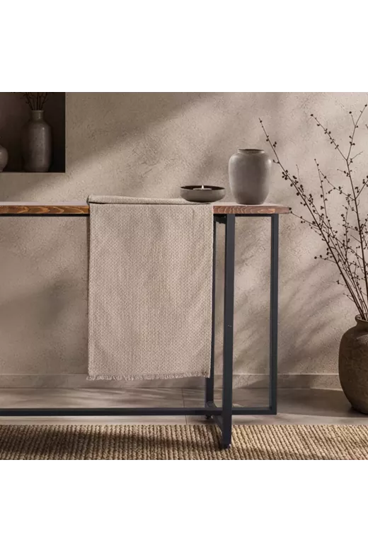 Τραβέρσα Richmond 02 Beige