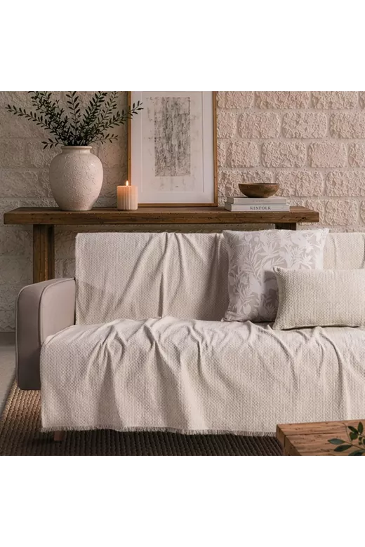 Ριχτάρι Richmond 01 Ivory