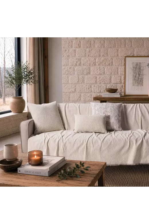 Ριχτάρι Richmond 01 Ivory